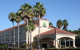 Holiday Inn Express Clermont Fl 2*